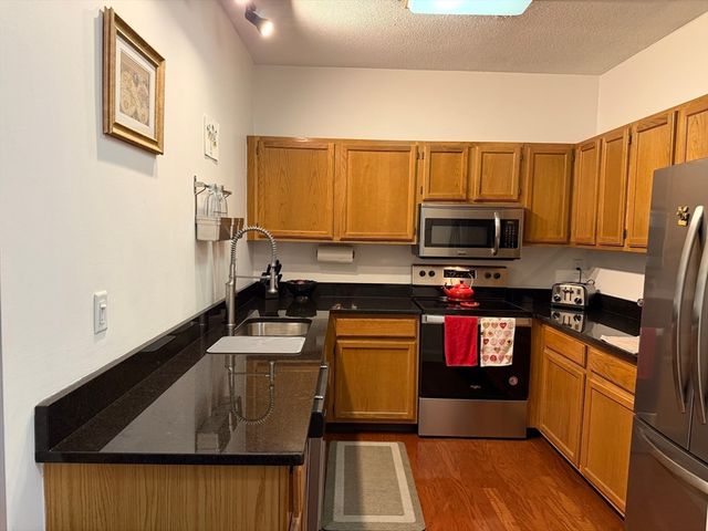 48 Forest Street 203, Medford, MA 02155