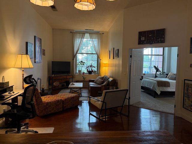 48 Forest Street 203, Medford, MA 02155