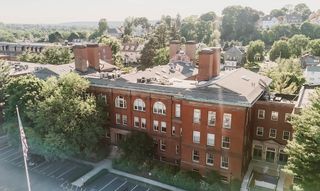 48 Forest Street 203, Medford, MA 02155