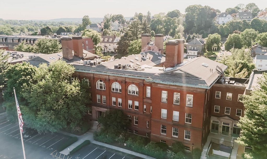 48 Forest Street 203, Medford, MA 02155