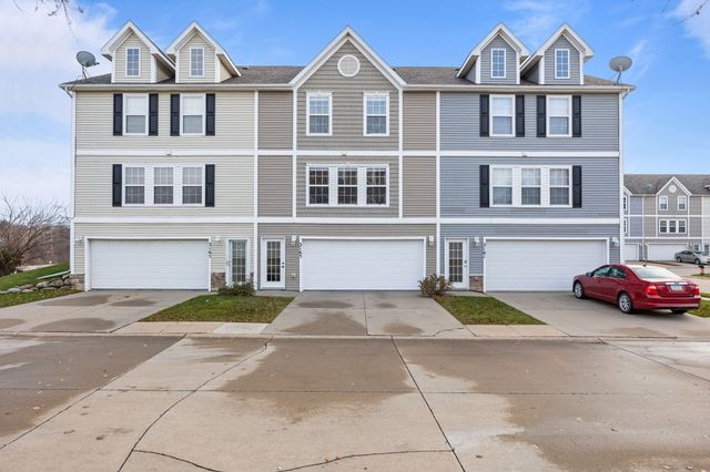 3163 SW Arlan Lane, Ankeny, IA 50023