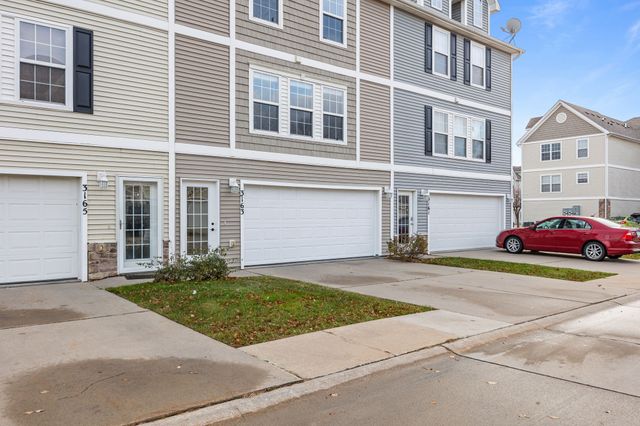 3163 SW Arlan Lane, Ankeny, IA 50023