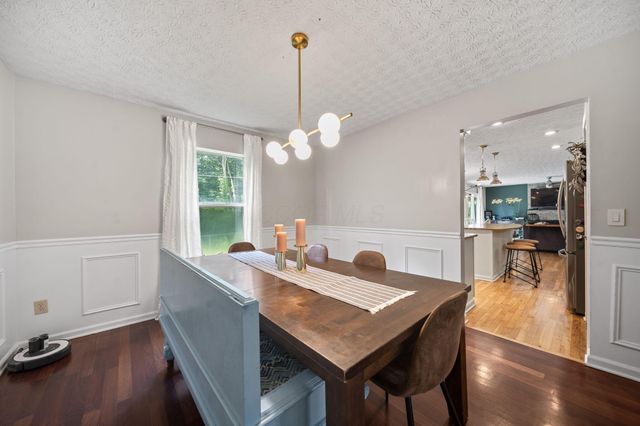 891 Dunvegan Circle, Pickerington, OH 43147
