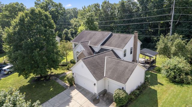 891 Dunvegan Circle, Pickerington, OH 43147