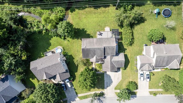 891 Dunvegan Circle, Pickerington, OH 43147