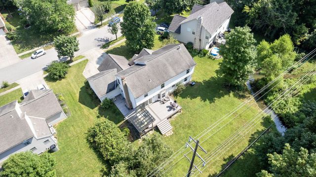 891 Dunvegan Circle, Pickerington, OH 43147