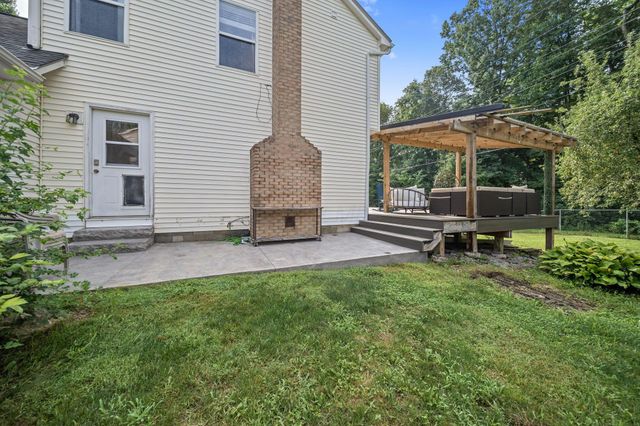 891 Dunvegan Circle, Pickerington, OH 43147
