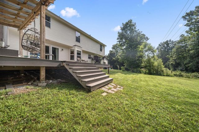 891 Dunvegan Circle, Pickerington, OH 43147