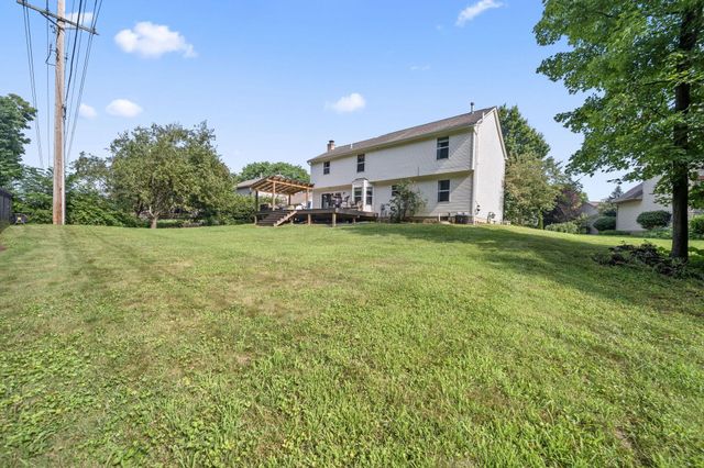 891 Dunvegan Circle, Pickerington, OH 43147