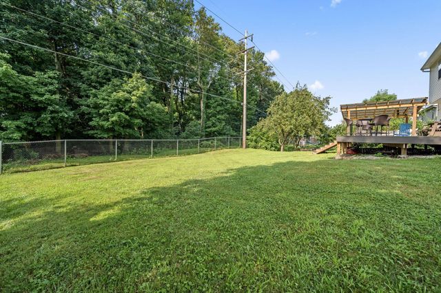 891 Dunvegan Circle, Pickerington, OH 43147