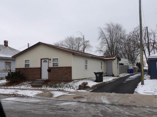 519 E Harrison Street, Kokomo, IN 46901