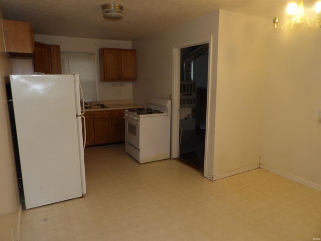 519 E Harrison Street, Kokomo, IN 46901