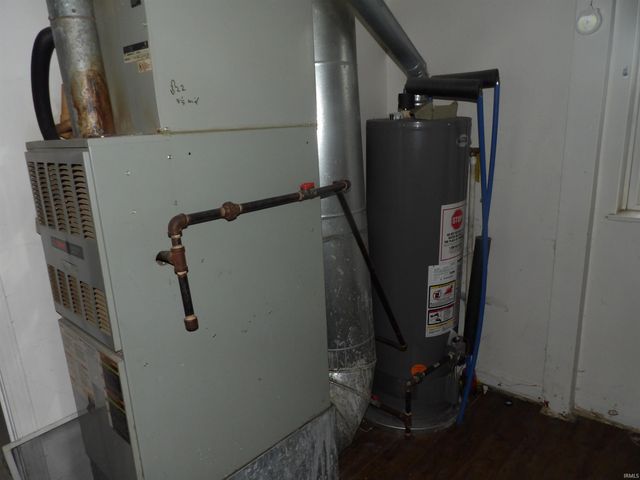 519 E Harrison Street, Kokomo, IN 46901