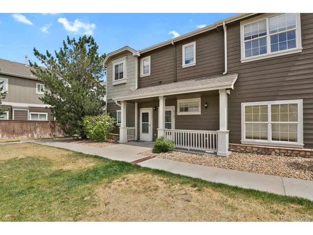 14700 E 104th Ave 21-2105, Commerce City, CO 80022