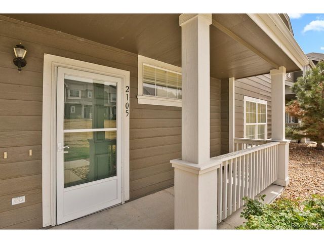 14700 E 104th Ave 21-2105, Commerce City, CO 80022
