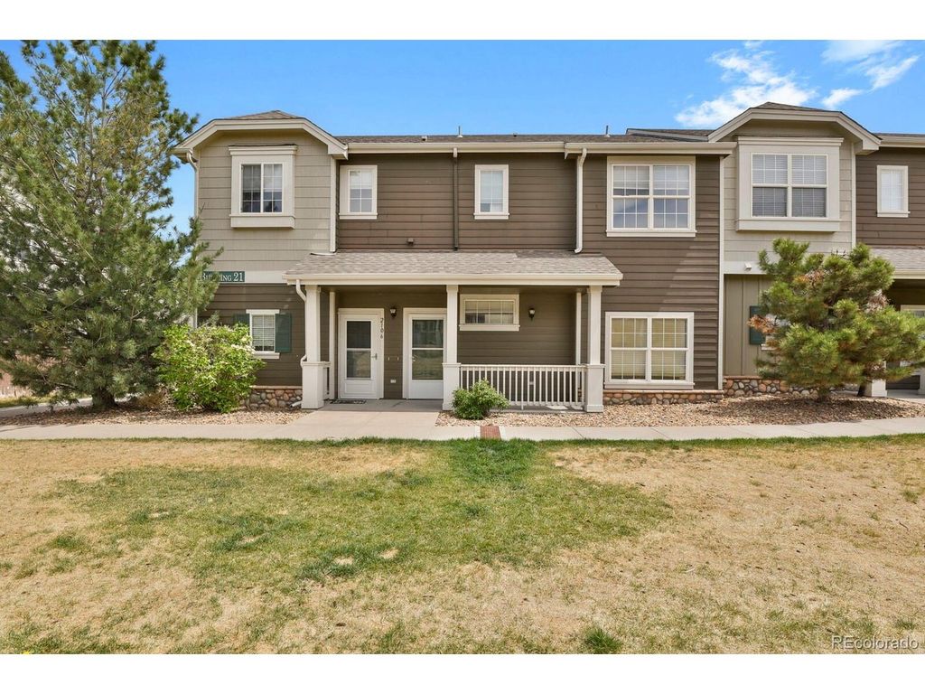 14700 E 104th Ave 21-2105, Commerce City, CO 80022