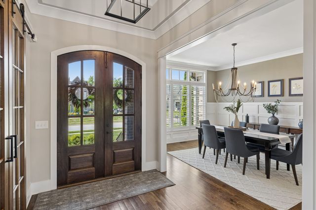 1808 Camborne Pl, Brentwood, TN 37027