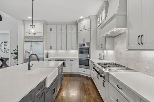 1808 Camborne Pl, Brentwood, TN 37027