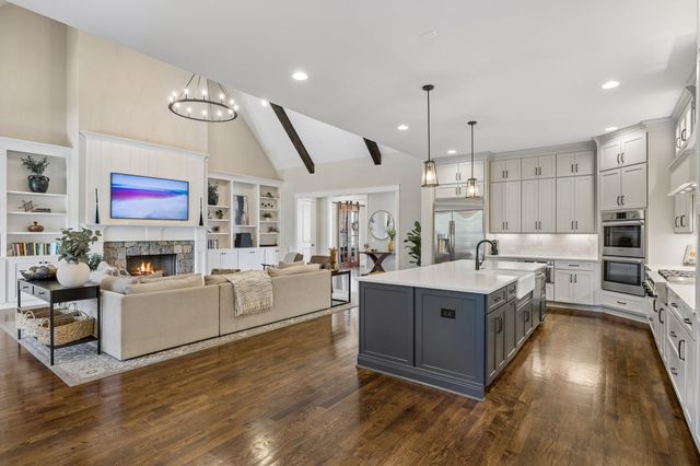 1808 Camborne Pl, Brentwood, TN 37027