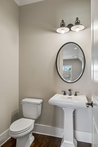 1808 Camborne Pl, Brentwood, TN 37027