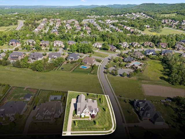 1808 Camborne Pl, Brentwood, TN 37027