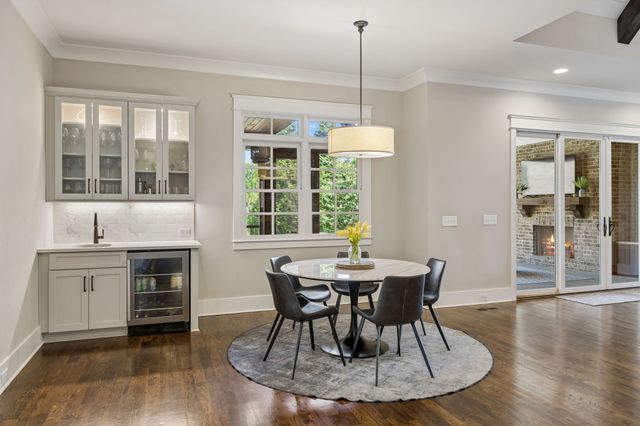 1808 Camborne Pl, Brentwood, TN 37027