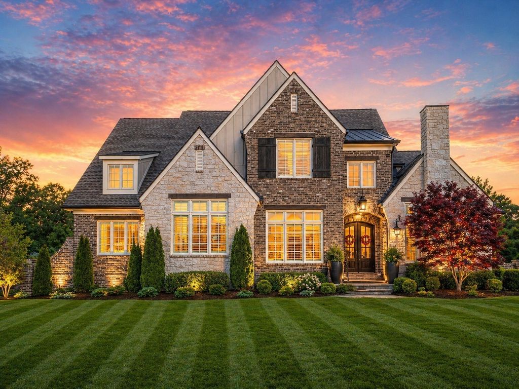 1808 Camborne Pl, Brentwood, TN 37027