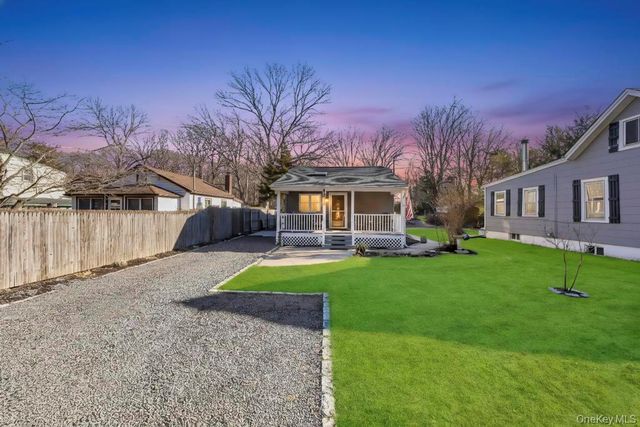 143 Wood Road, Centereach, NY 11720