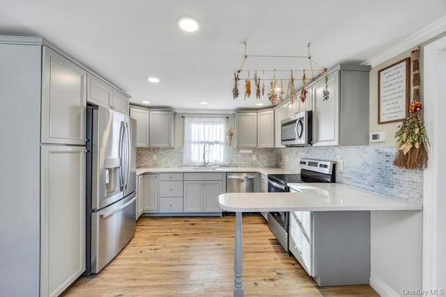 143 Wood Road, Centereach, NY 11720