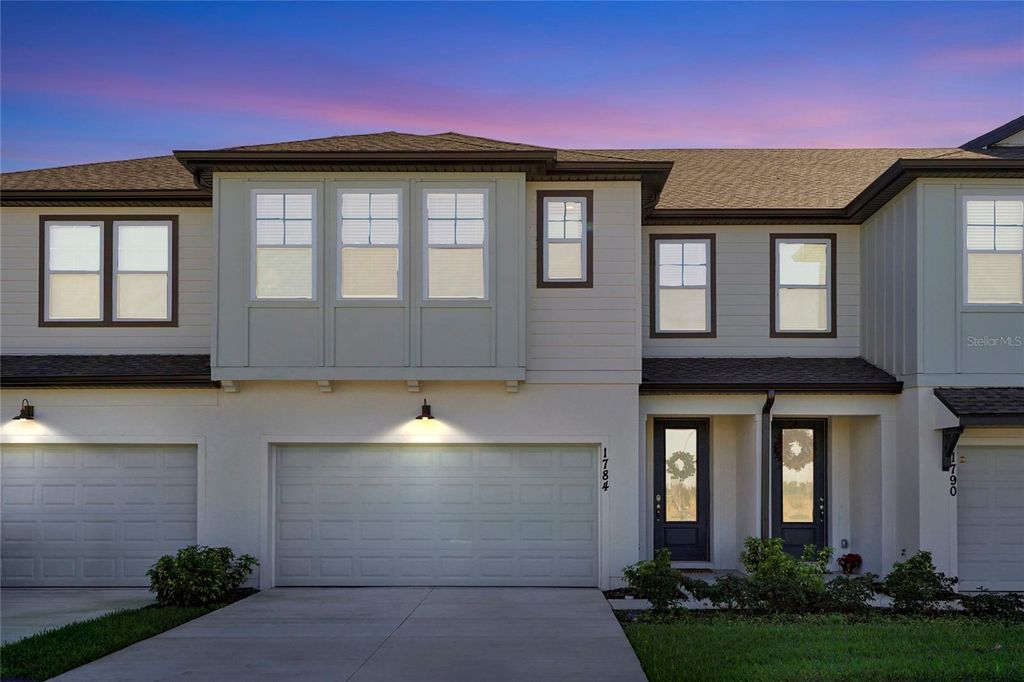 1784 SANIBEL DRIVE, Davenport, FL 33896