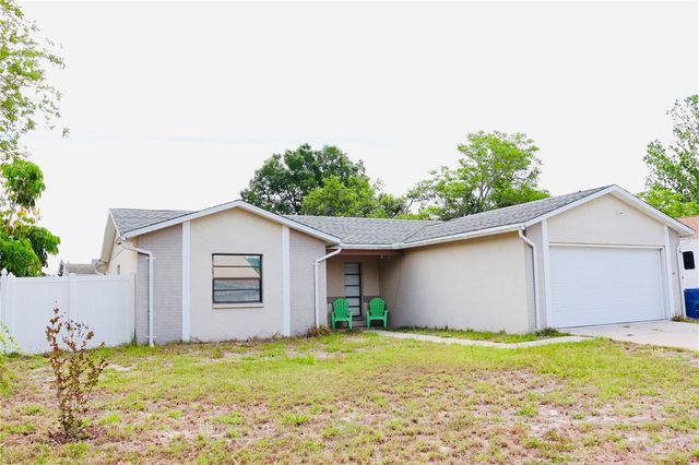 8108 BANISTER LANE, Port Richey, FL 34668