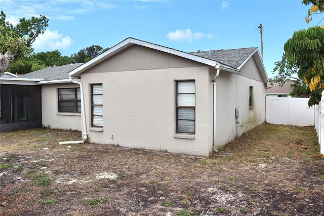 8108 BANISTER LANE, Port Richey, FL 34668