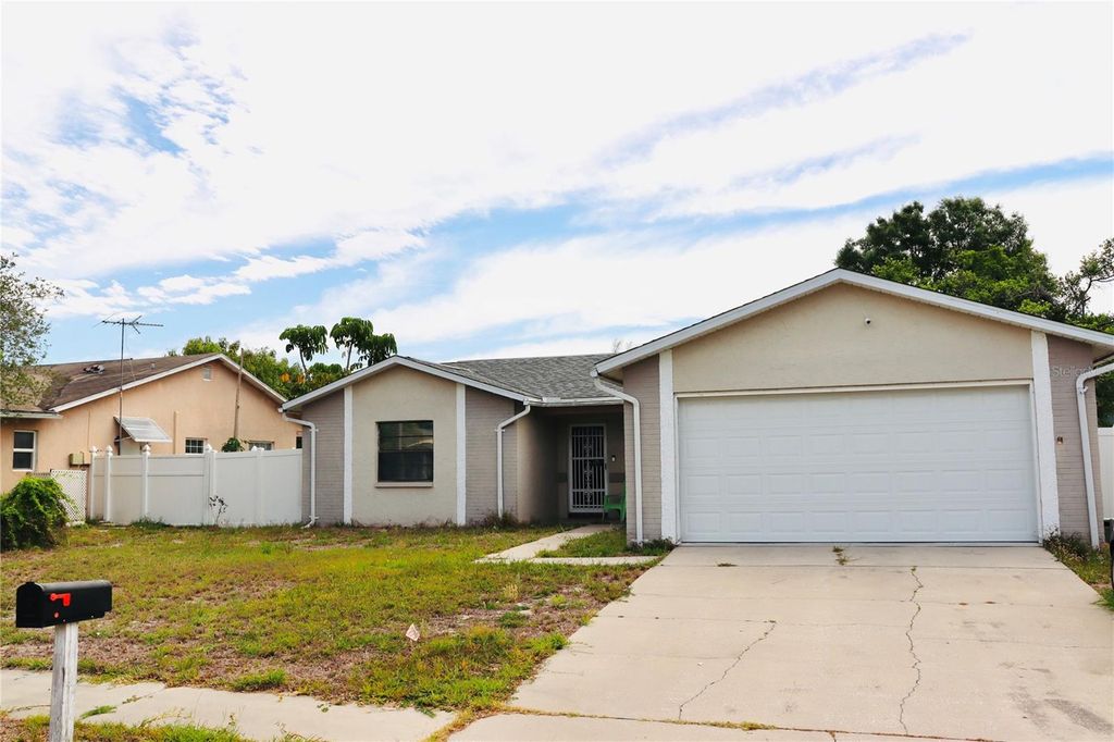 8108 BANISTER LANE, Port Richey, FL 34668