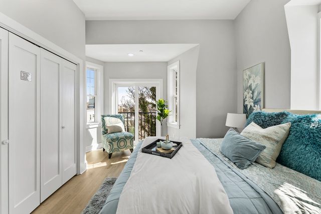 115 Thurston St I, Somerville, MA 02145