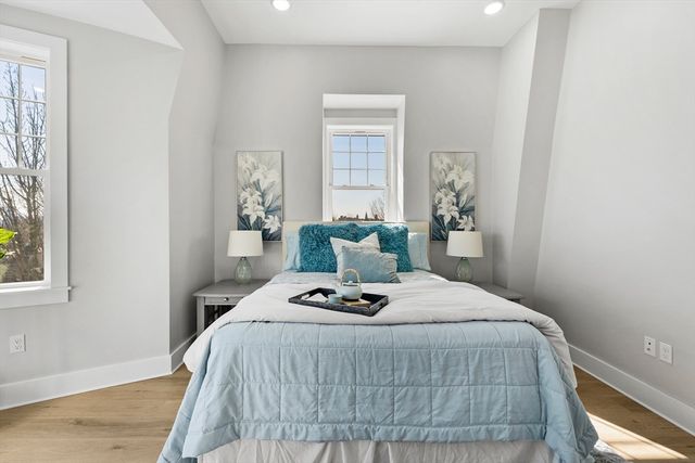 115 Thurston St I, Somerville, MA 02145