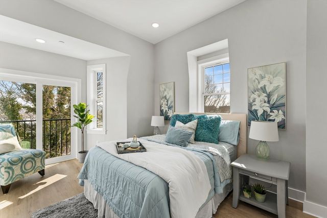 115 Thurston St I, Somerville, MA 02145