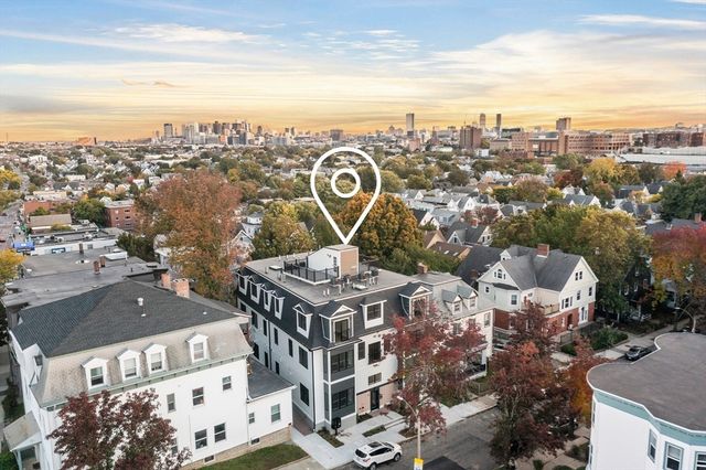115 Thurston St I, Somerville, MA 02145
