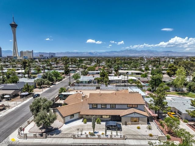 1420 South 8th Street, Las Vegas, NV 89104