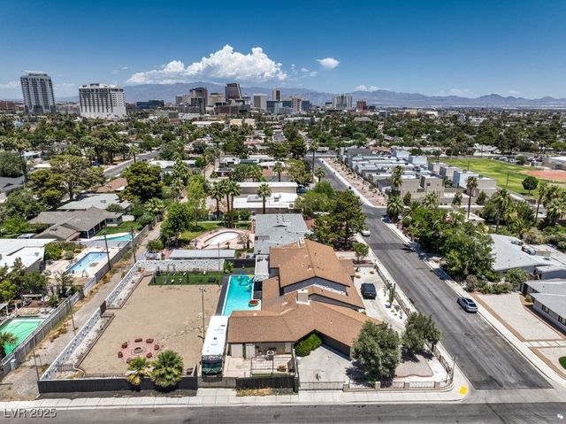 1420 South 8th Street, Las Vegas, NV 89104