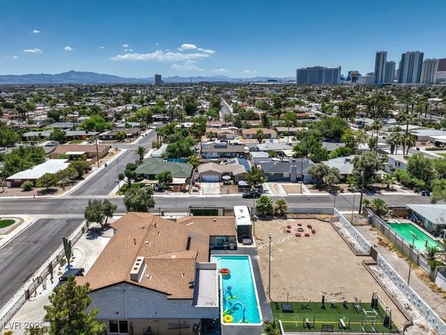 1420 South 8th Street, Las Vegas, NV 89104