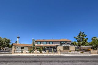 1420 South 8th Street, Las Vegas, NV 89104