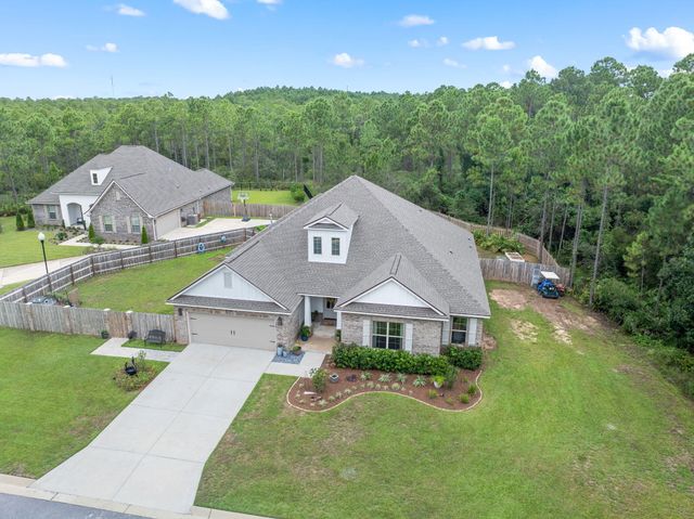 5740 Magnolia Trace, Gulf Breeze, FL 32563