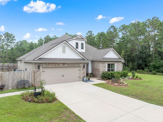 5740 Magnolia Trace, Gulf Breeze, FL 32563