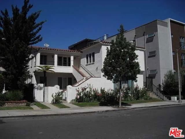 9961 Durant Drive 9963, Beverly Hills, CA 90212
