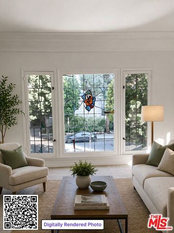 9961 Durant Drive 9963, Beverly Hills, CA 90212