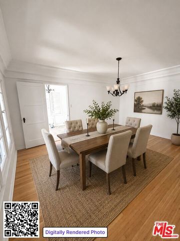 9961 Durant Drive 9963, Beverly Hills, CA 90212