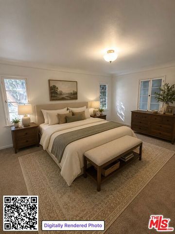 9961 Durant Drive 9963, Beverly Hills, CA 90212