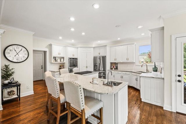 9867 Windrose Circle, Chattanooga, TN 37421