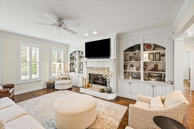 9867 Windrose Circle, Chattanooga, TN 37421