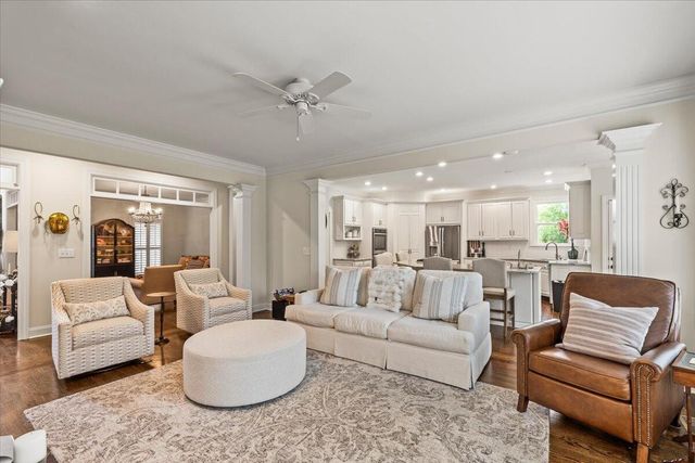 9867 Windrose Circle, Chattanooga, TN 37421